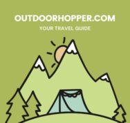 outdoorhopper.com logo